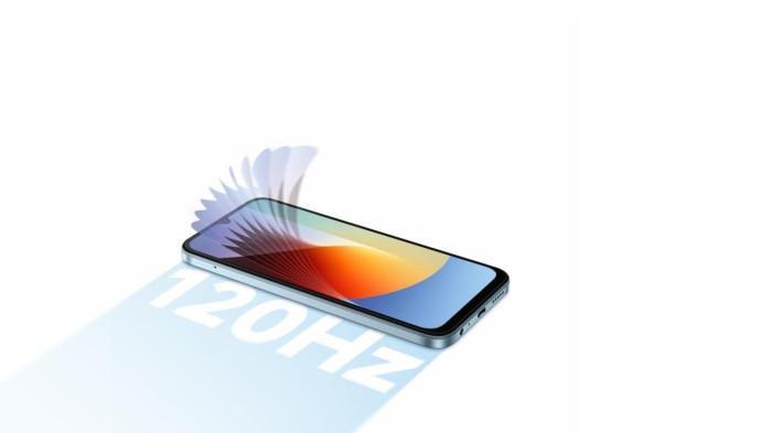 LAYAR 120Hz