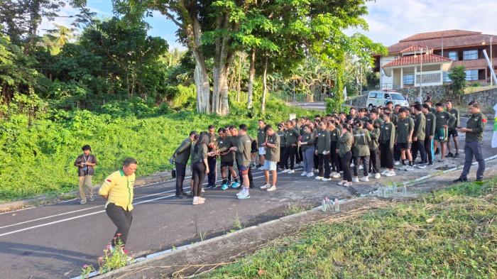 Latsar Paskokat Sulawesi 2