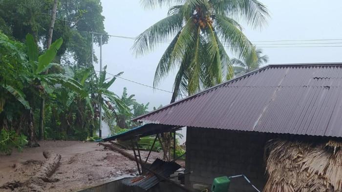 Lingkungan III Bualo, Kelurahan Manado Tua Dua, Kecamatan Manado
