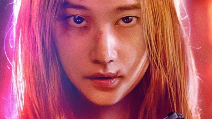 Link Nonton Film Korea Ballerina, Kisah Balas Dendam Seorang Sahabat