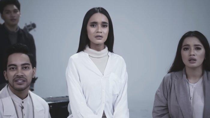 Chord Gitar Berjalan Tanpa Kaki - GAC Gamaliel Audrey Cantika