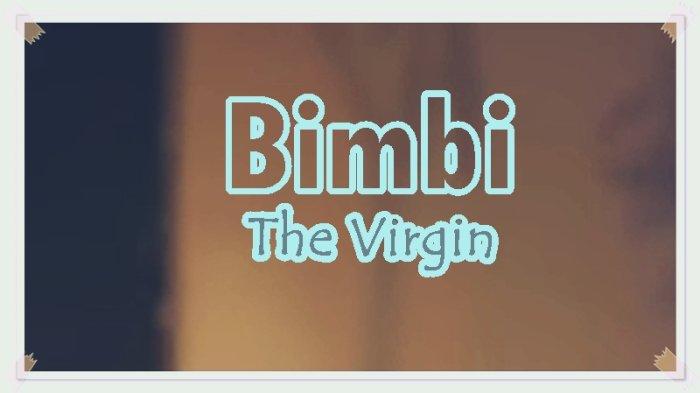 Lirik Lagu Bimbi - The Virgin