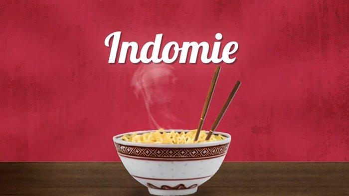 Lirik Lagu Indomie Enigma Viral Tiktok Tribunmanado Co Id