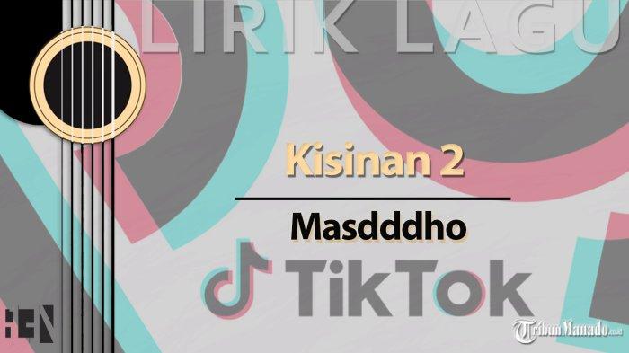 Lirik Lagu Koyo Nduweni Wes Kadung Sepenuh Hati Viral TikTok - Masdddho Kisinan 2