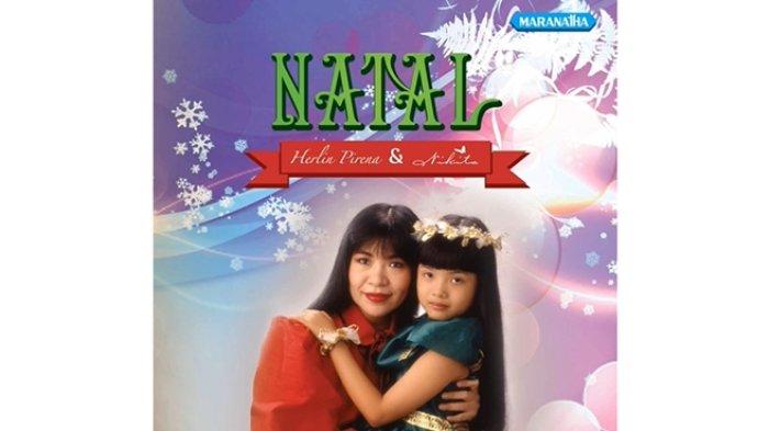 Lirik Lagu Natal Seribu Lilin - Herlin Pirena - Nikita