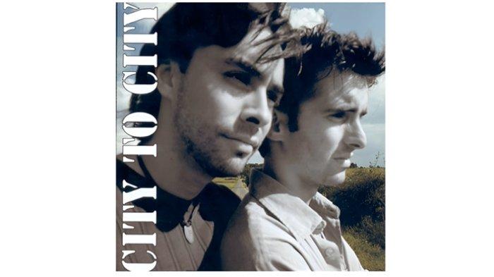 Lirik Lagu The Road Ahead - City To City