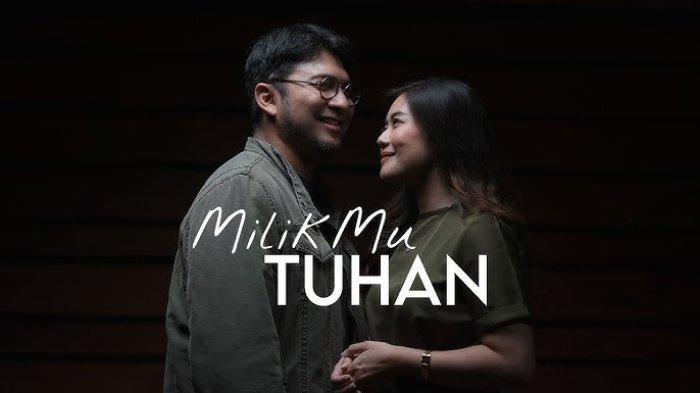 Lirik Lagu MilikMu Tuhan - Marsya Manopo dan Shinta Rosari
