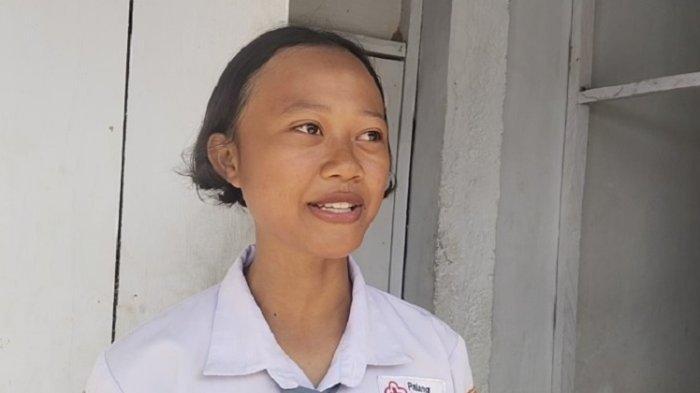 Sosok Emil, Anak Petani Sawit yang Viral Dapat Kuliah Gratis di UGM, Ternyata Bukan Gadis Biasa