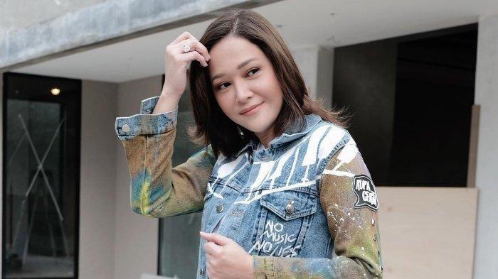 Akhirnya Terungkap Soal Maia Estianty Matre Sejak Dulu, Pilih Teman Kaya Terkuak