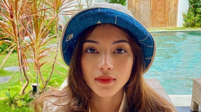 Potret Malika Bestari, Wanita yang Disorot Setelah Pamer Kedekatan dengan Afgan di Depan Rossa