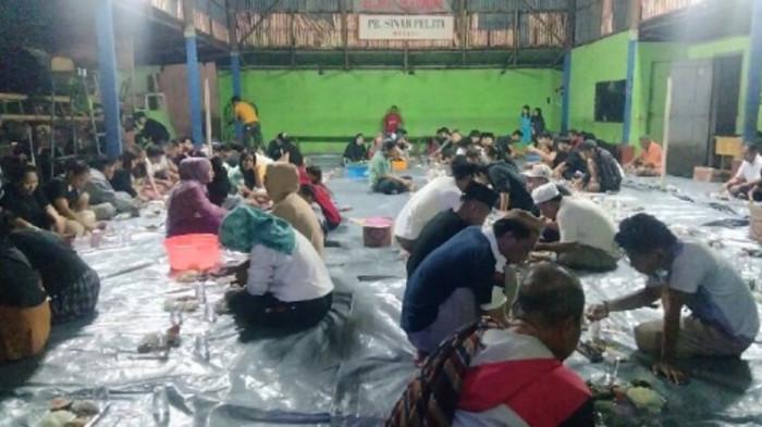 Menjelang Hari Raya Idulfitri 1447 Hijriah, Pemuda Islam Miftahul Jannah di