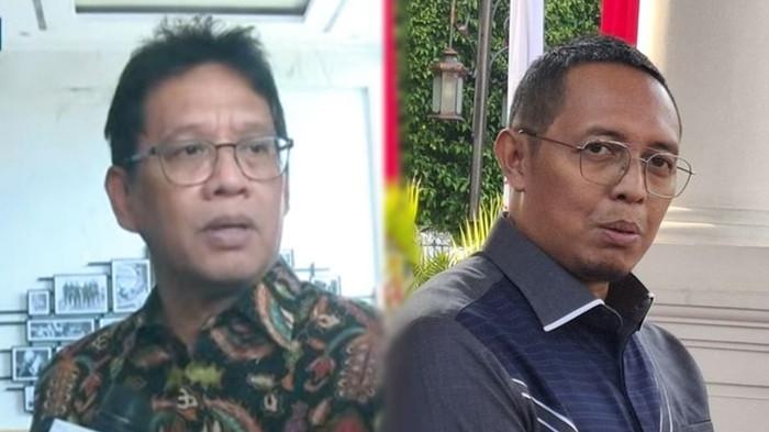 Balas Kritik Hasan Nasbi, Menkeu Purbaya: Saya Mengembalikan Kepercayaan Masyarakat ke Pemerintah