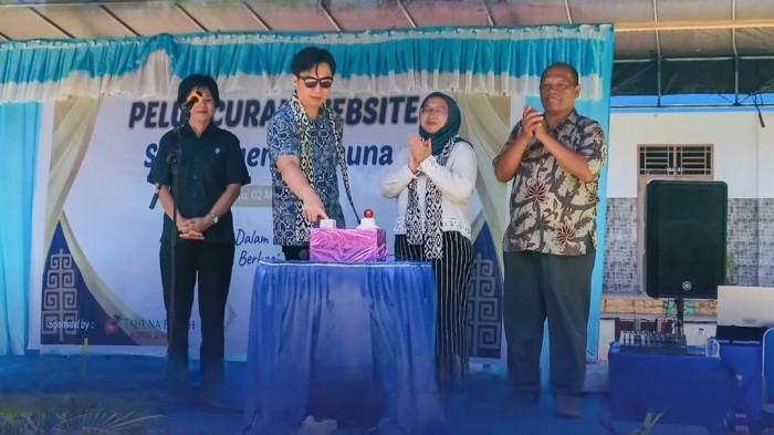 Momentum Peringatan Hari Pendidikan Nasional (Hardiknas) 2026 di Sangihe
