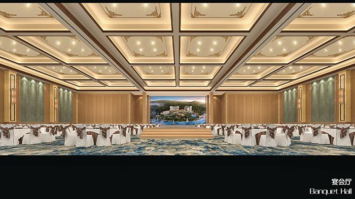 NDC Resort & Spa Manado. Foto 4