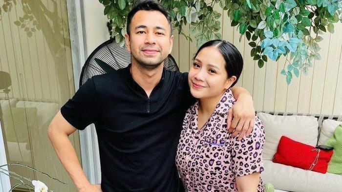 Nagita Slavina Ungkap Sifat yang Membuat Dirinya Terlihat Kuat Hadapi Masalah Kehidupan, Bukan Sabar