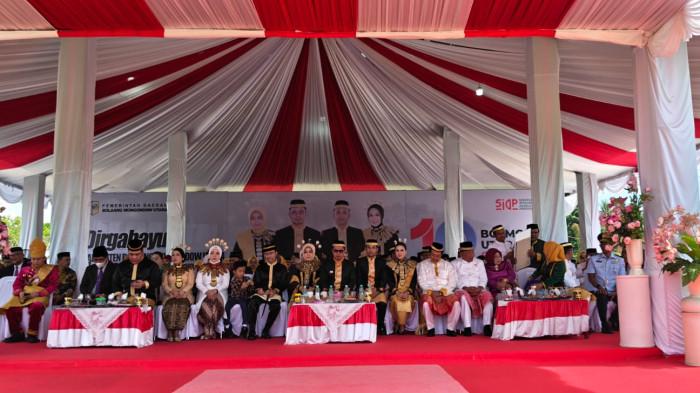 PEMKAB BOLMUT - Pemerintah Kabupaten Bolaang Mongondow Utara (Boltara) -=-0e67
