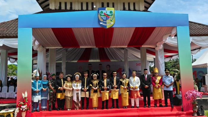 PEMKAB BOLMUT - Pemerintah Kabupaten Bolaang Mongondow Utara (Boltara) -=30