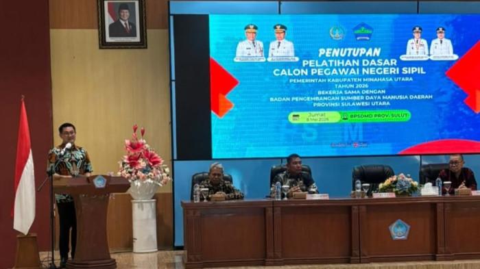 PEMKAB MINUT - 36 Calon Pegawai Negeri Sipil (CPNS).Y8964JI