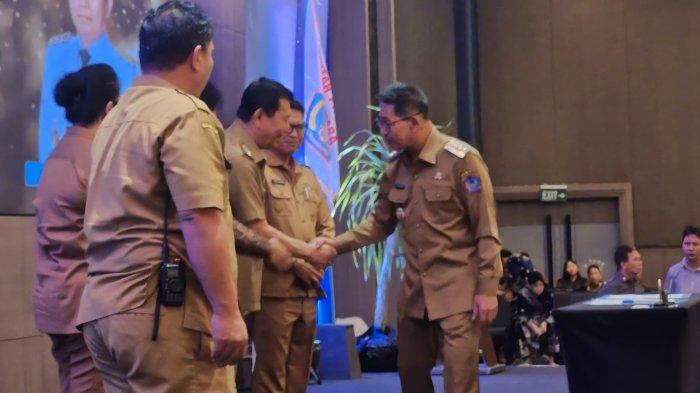 Pemkot Bitung Tegaskan Komitmen Bangun Sulut, Wali Kota Hengky: Sinergi adalah Kunci