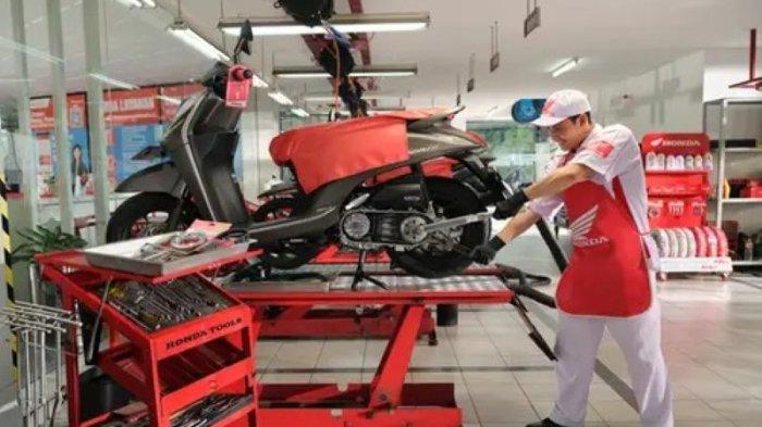 Pentingnya Merawat Filter Udara Motor, Menjaga Performa Mesin dan Irit Biaya
