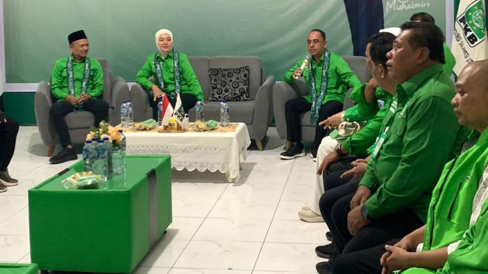 PKB Sulut melaksanakan Uji Kelayakan dan Kepatutan (UKK)