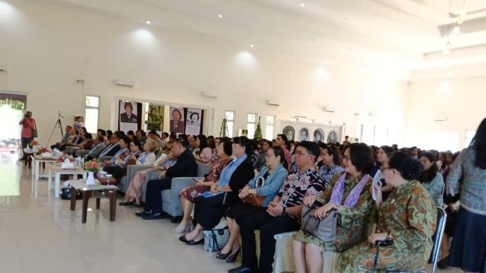 Panitia Natal Nasional 2025 secara resmi kembali menggelar rangkaian Seminar Natal Nasional yang berlangsung di sembilan kota di Indonesia.