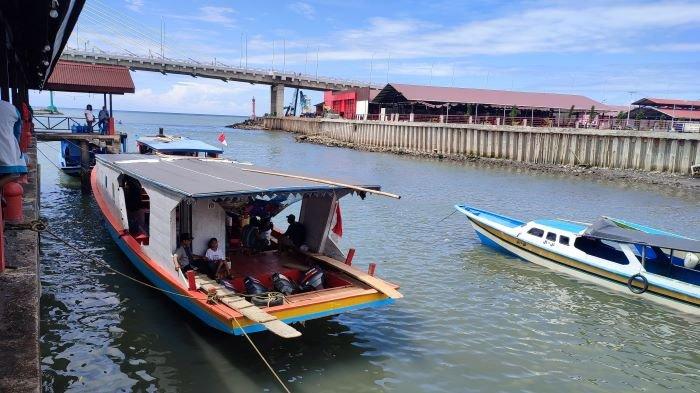 Pemilik Perahu Penumpang di Manado Kini Takut Muat Lebih, Kecelakaan Pekan Lalu Jadi Pelajaran