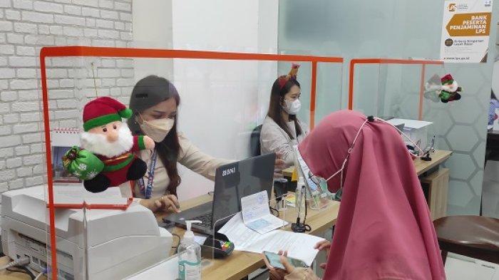 Hasil Survei Terbaru, Indeks Literasi Keuangan Perempuan Lebih Tinggi dari Laki-laki