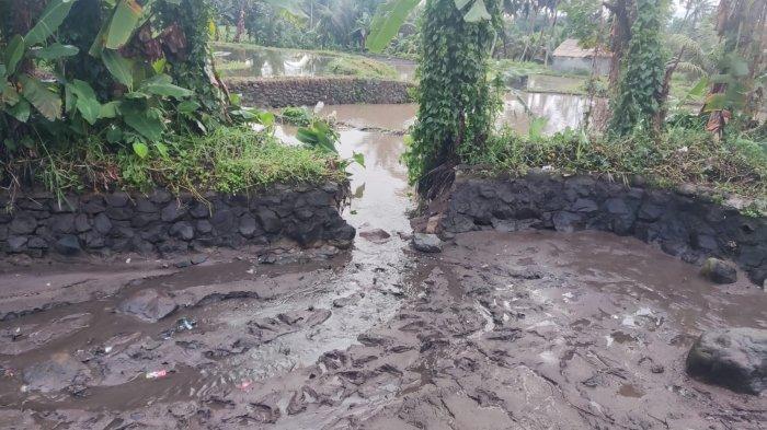 Hujan Deras di Boltim Sulawesi Utara Akibatkan Pembudidaya Ikan Nila Merugi