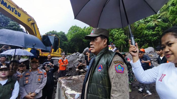SINERGI: Pemerintah Provinsi Sulawesi Utara (Pemprov Sulut) terus memperkuat tata kelola perencanaan pembangunan yang tertib dan akuntabel, sejalan dengan visi dan misi Gubernur Sulut Yulius Selvanus dan Wakil Gubernur Victor Mailangkay.