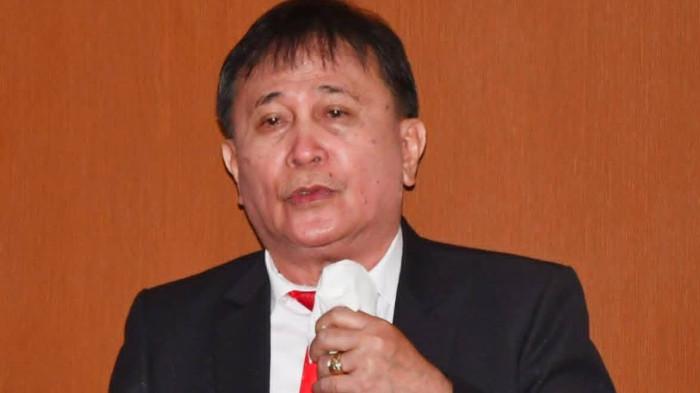 Pemilihan Dekan FH Unsrat Manado untuk periode 2026-2030