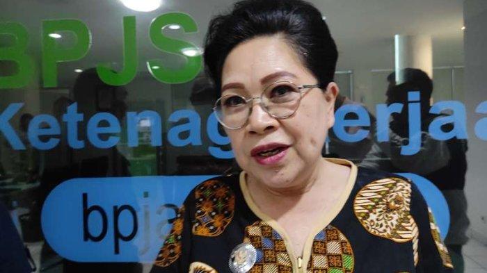 Digadang ke Pilbup Sangihe Sulawesi Utara, Rinny Tamuntuan: Saya Siap Jika Dipercayakan