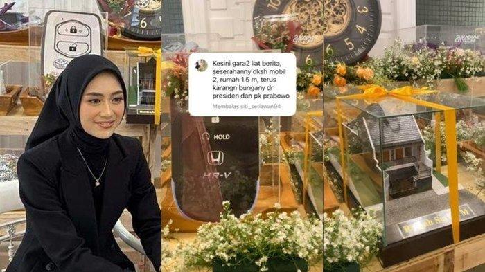 Pantas Wanita Sukabumi Ini Diberi Mahar 5,5 M, Punya Prestasi Mentereng dan Calonnya juga CEO