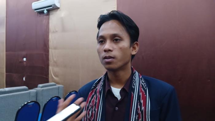 Presidium BEM PTMAI Zona VII, Basso Agung