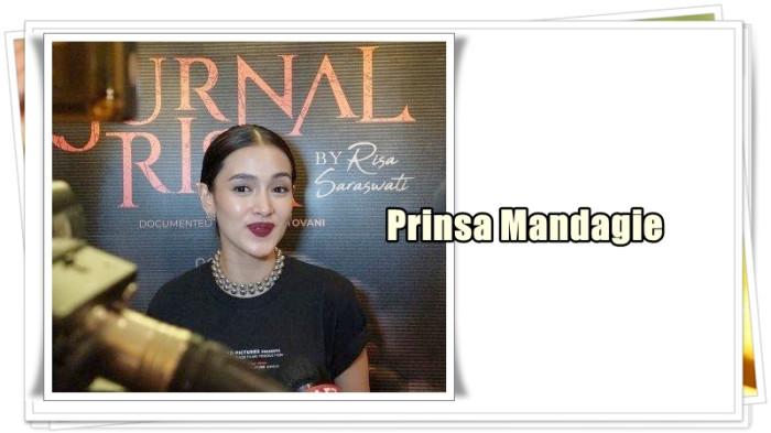 Sosok Prinsa Mandagie, Mulai Manggung saat Kelas 2 SD, Pernah Ikut Indonesian Idol