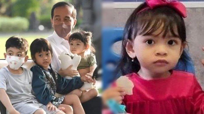 Profil La Lembah Manah, Adik Jan Ethes, Disorot Lantaran Tak Ada di Pernikahan Kaesang-Erina Gudono