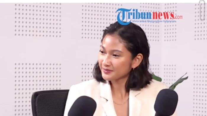 Sosok Claresta Taufan, Aktris Pemeran Sartika di Film Pangku