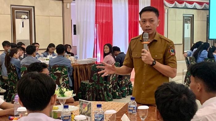 Program edukasi digital y