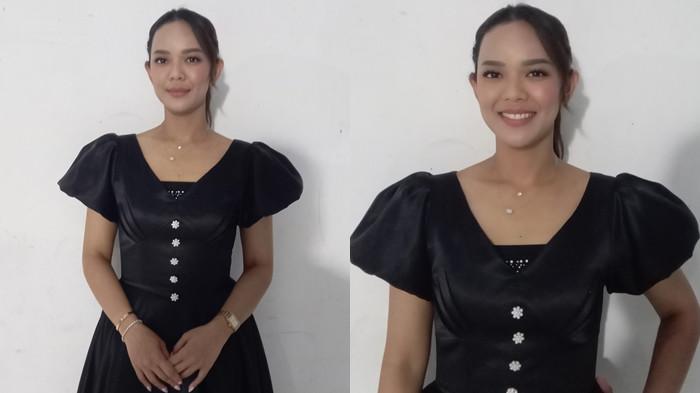 Tampil dalam KKR di Bitung, Penyanyi Putri Siagian Ternyata Punya Makanan Favorit Saat ke Manado