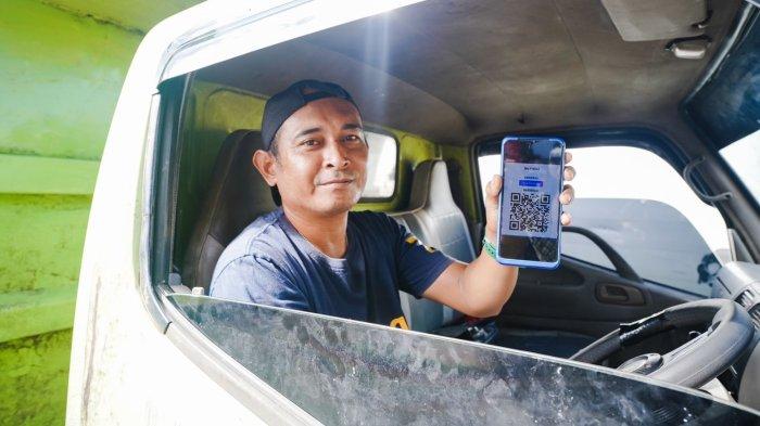Program Subsidi Tepat, Registrasi QR Pertalite di Sulawesi Mencapai 235 Ribu Pendaftar