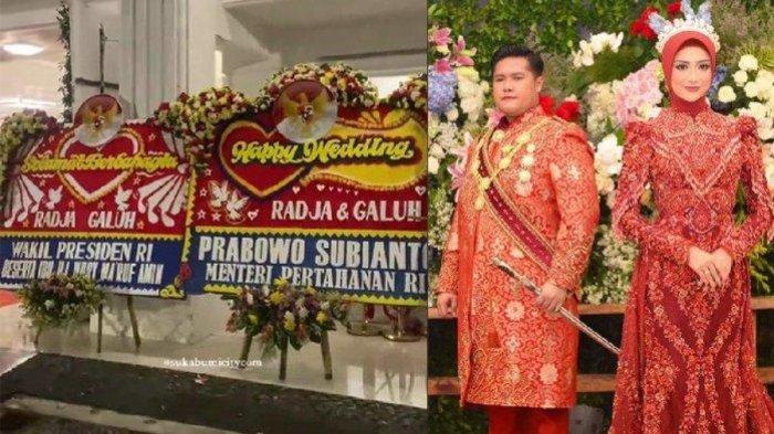 Sosok Adinda Galuh, Wanita yang Diberi Mahar Rp 5.5 M oleh Radja Panutan, Apa Profesinya Terungkap
