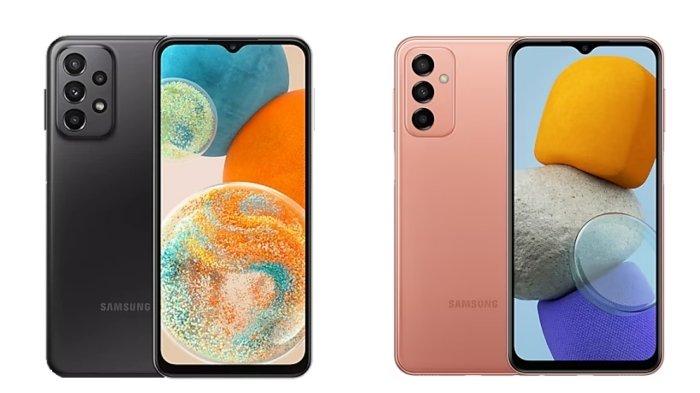 Lagi Promo, Ini 8 Rekomendasi HP Samsung Terbaik, Harga Cuma Rp 2 Jutaan