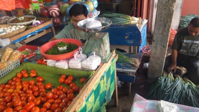 Harga Terkini Rempah di Pasar 23 Maret Kotamobagu, Alami Perubahan di Akhir November 2024