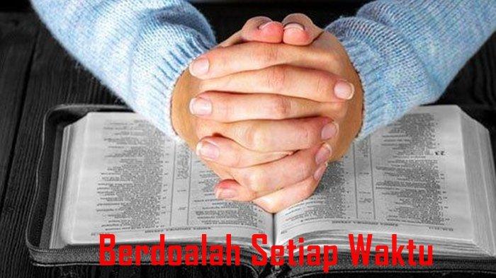 Doa Membangun Hubungan dengan Keluarga dan Masyarakat