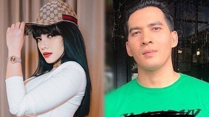 Illahi Rind Ridho Illahi Ungkit Kado Rp 15 Juta, Dinar Candy Beri Tanggapan Menohok ...