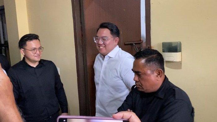 Berita Populer Sulut: Rio Dondokambey Akhirnya Berikan Kesaksian dalam Sidang Kasus Dana Hibah GMIM