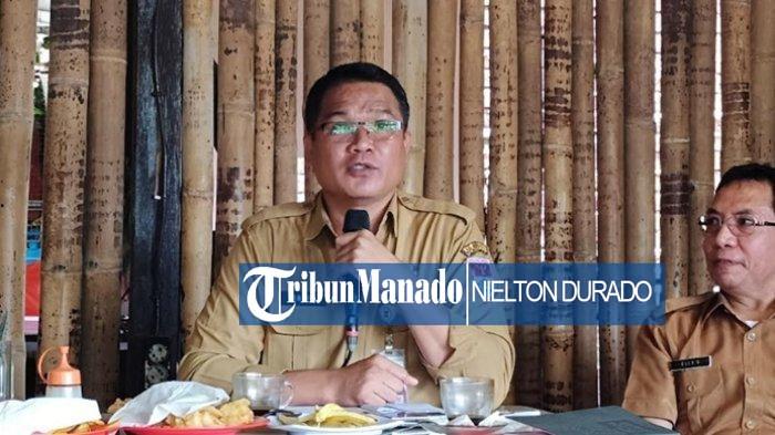 4 Jabatan di Pemkab Minahasa Tenggara Resmi Dilelang, Sekda: Kita Cari ASN Terbaik untuk Masyarakat