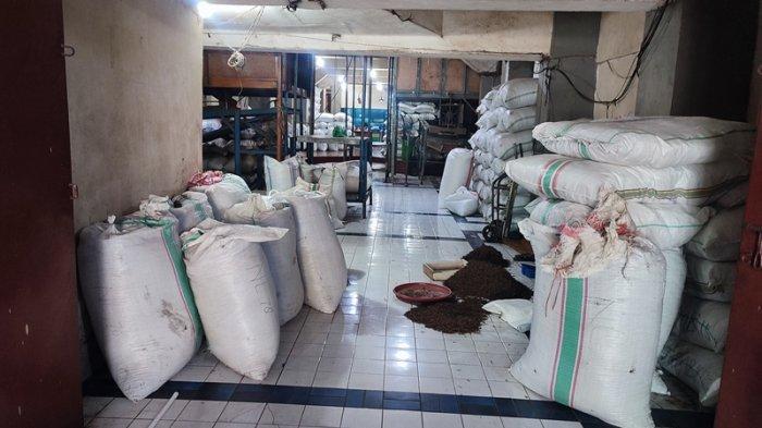 Harga Cengkih di Manado Sulawesi Utara Hari Ini Naik, Tembus Rp 141 ribu per Kilogram
