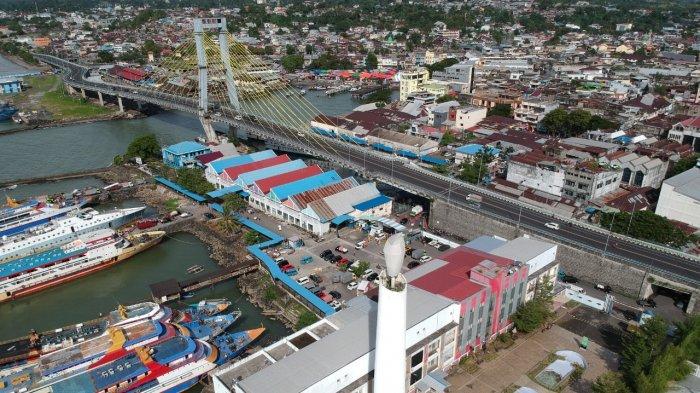 Jadwal Kapal dari Pelabuhan Manado Senin 27 Desember 2021, Ada Tujuan Sitaro hingga Talaud
