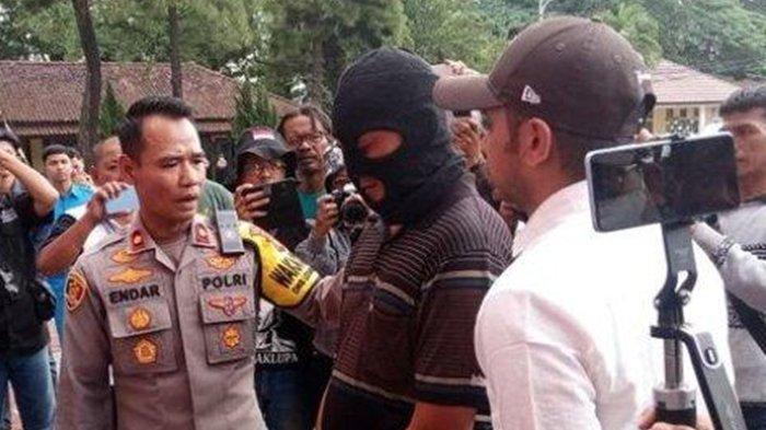 Oknum Polisi Aniaya Siswa di Subang hingga Tewas, Begini Kronologinya
